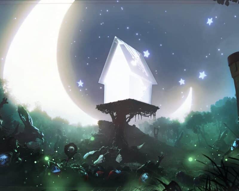 The Parasight - bajeczne studio z Krakowa