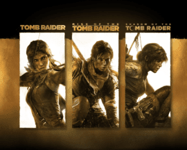 Tomb Raider: Definitive Survivor Trilogy już w marcu?