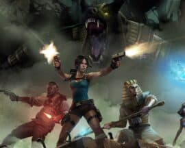 Tomb Raider za darmo. Wystarczy odpowiedzieć na tweeta