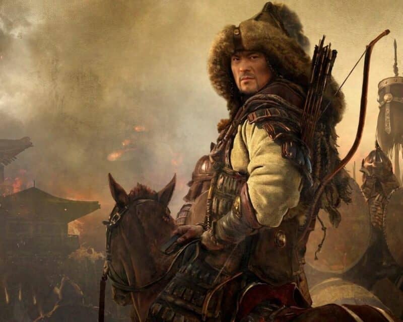 Twierdza Władcy Wojny pierwsze recenzje