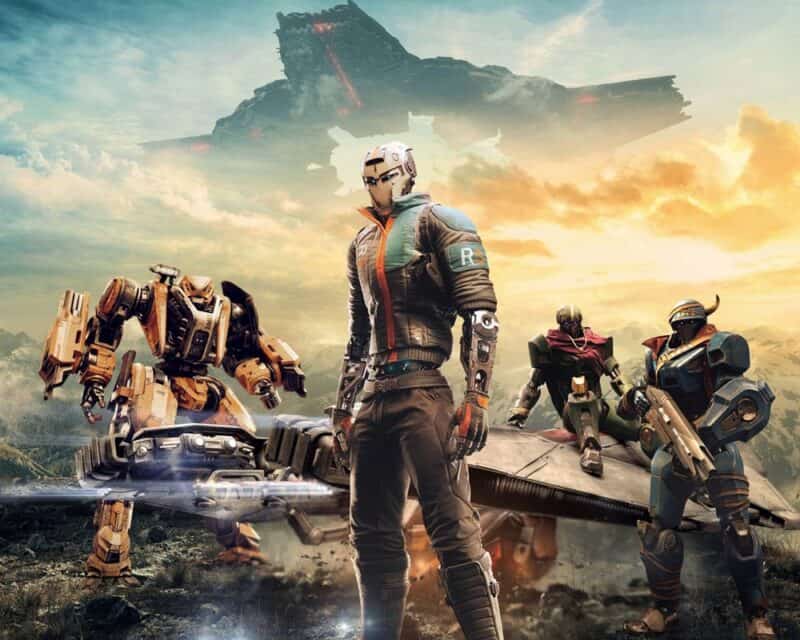 V1 Interactive - studio twórcy Halo - zostało zamknięte