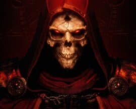 Blizzard szuka chętnych do testowania Diablo 2 Resurrected