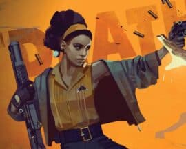 Deathloop – szczegóły, gameplay i materiał video