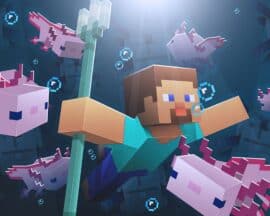 Lista zmian w Minecraft 1.17: aktualizacja wprowadzi dużo zmian w wyglądzie świata