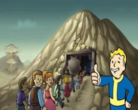 Bethesda dołącza do oferty Xbox Game Pass