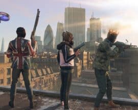 Multiplayer Watch Dogs Legion nie pojawi się w planowanym terminie na PC