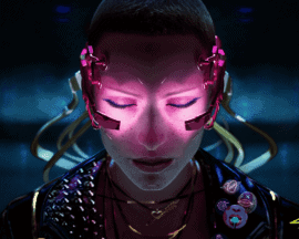 Coraz gorsza ocena Cyberpunk 2077 na Steam
