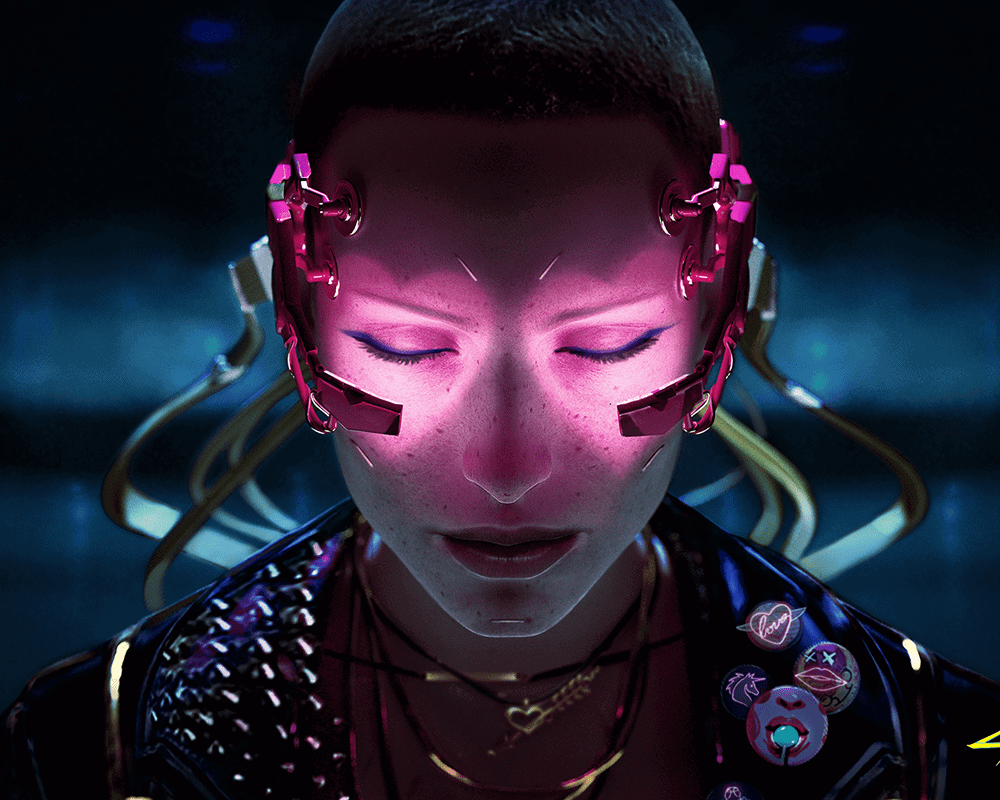 ocena cyberpunk 2077 na steam