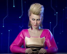 Nadchodzi patch 1.2 do Cyberpunk 2077