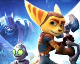 Ratchet and Clank za darmo w PlayStation Store