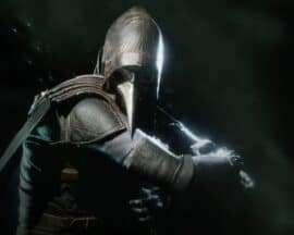 Bloodborne v.1.5? Premiera gry Thymesia jeszcze w tym roku