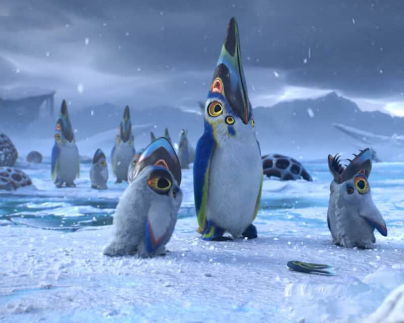 Subnautica Below Zero screen