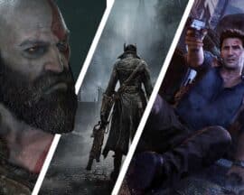 Ghost of Tsushima, God of War, Uncharted i Bloodborne na PC. Czy to może być prawda?