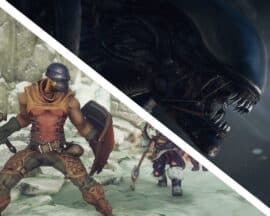 Alien: Isolation i Hand of Fate 2 za darmo w Epic Games Store