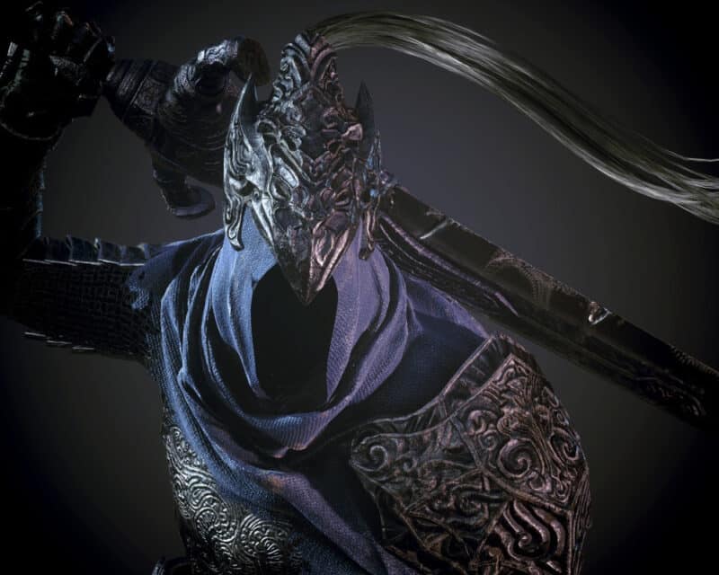 data premiery Dark Souls: Nightfall