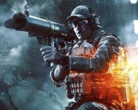 Battlefield 6: katastrofy naturalne i Xbox Game Pass, czyli co czeka miłośników gier wojennych