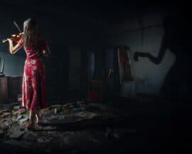 Premiera Chernobylite zapowiedziana na lipiec