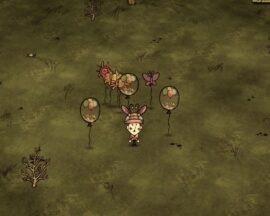 Don’t Starve Together – Klei zaskakuje reworkiem Wesa!