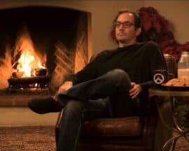 Reżyser Overwatch 2, Jeff Kaplan, odchodzi z Blizzarda