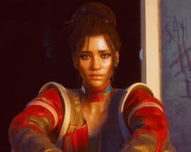 Kiedy Cyberpunk 2077 otrzyma DLC? I czy będzie w nich Panam?