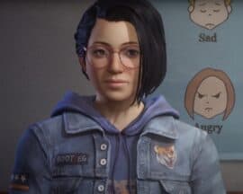 Ujawniono pierwszą scenę z Life Is Strange: True Colors
