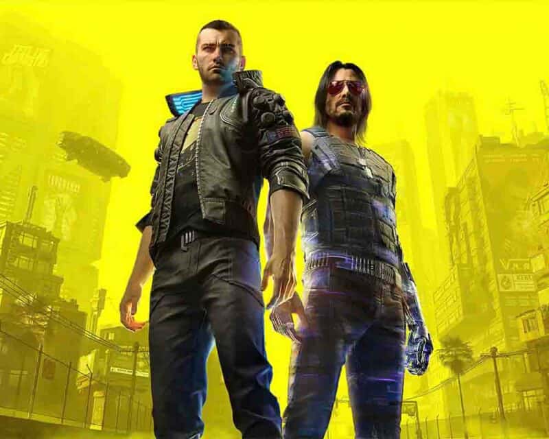 Nominacje do Game Developers Choice Awards 2021