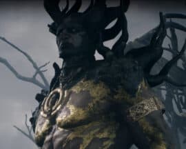 Odin: Valhalla Rising – nowy zwiastun otrzymał angielski dubbing