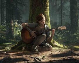 Rekord nagród GOTY został pobity przez The Last of Us Part 2