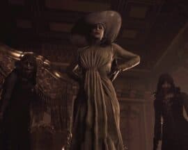 Kontrowersyjna aktualizacja Resident Evil na IOS oburzyła graczy