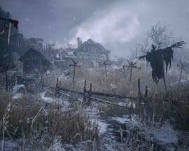 Resident Evil Village na nowych  gameplayach