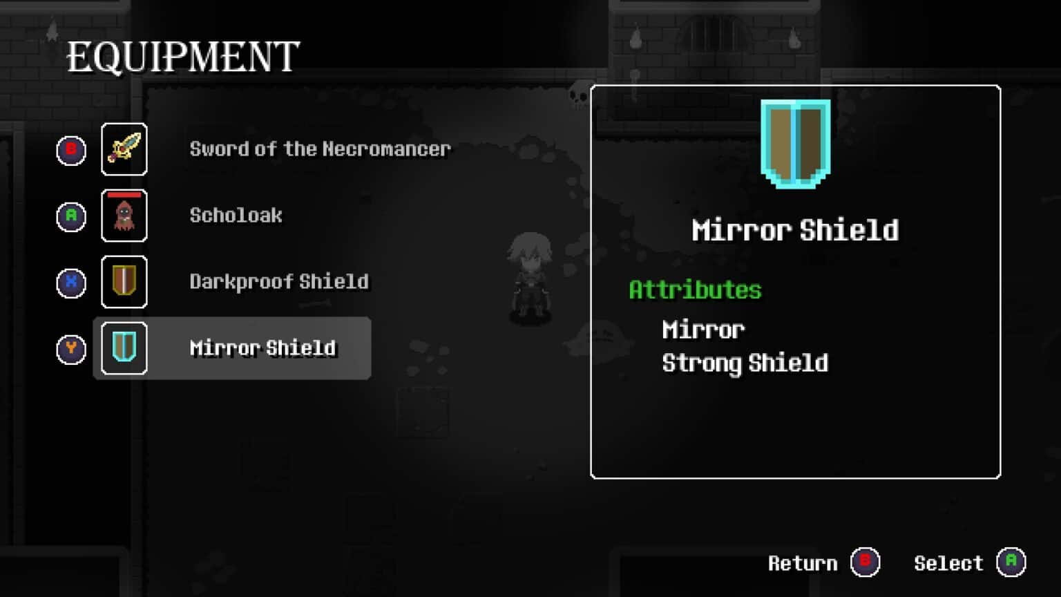 instal the new version for windows Sword of the Necromancer