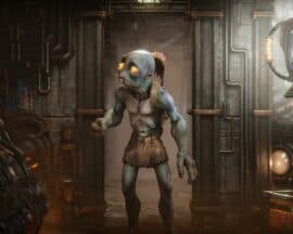 Wymagania sprzętowe Oddworld: Soulstorm na PC