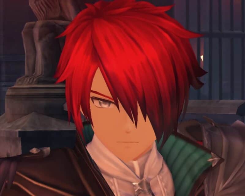 Adol Christin postać data premiry Ys IX Monster Nox PC Switch