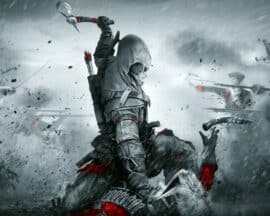 Assassin’s Creed w 2022 roku – co wiemy o nowej odsłonie cyklu?