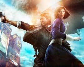 Intrygujące oferty pracy przy BioShock 4. Na co wskazują?