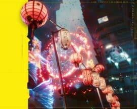 Cyberpunk 2077 – co zmienia aktualizacja 1.22?