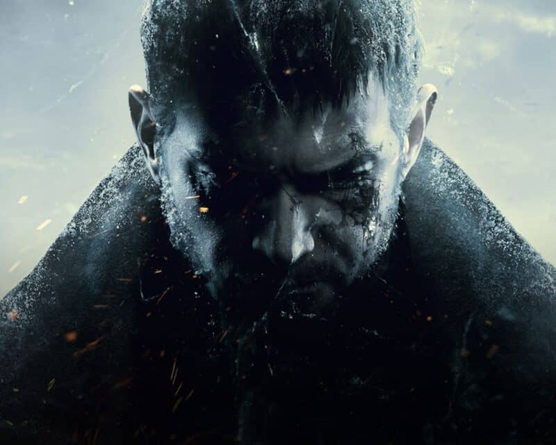 gameplay resident evil village na playstation 4