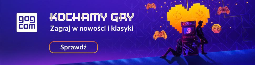 Wyprzedaż GOG