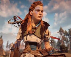 Horizon Zero Dawn za darmo na PlayStation