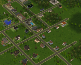 Kulisy The Sims 2: trójkąty miłosne, simlish i wypróżnianie