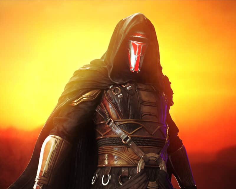 Darth Revan