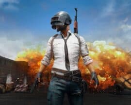 Serwery darmowej wersji PUBG zostaną wyłączone