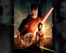 Czy remake Star Wars: Knights of the Old Republic ujrzy kiedyś światło dzienne?