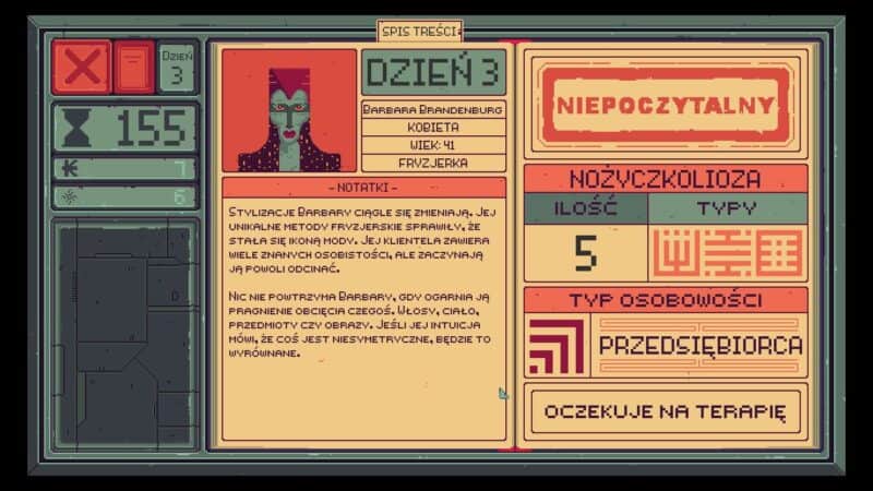 Mind Scanners