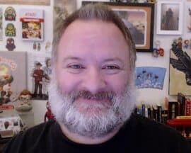 Twórca serii God of War, David Jaffe, dołącza do Movie Games