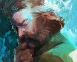 Narrator Disco Elysium nagrał ponad 350 tysięcy słów, a nie jest nawet aktorem