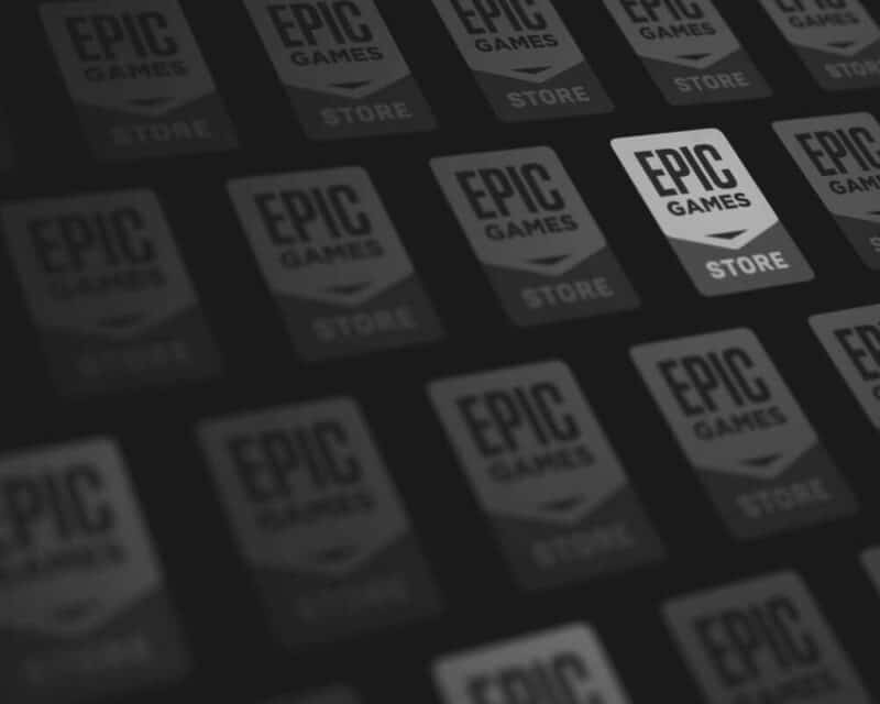 Epic Games zaoferowało Sony 200 mln za gry na wyłączność – logo Epic Games