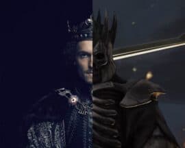 Wiemy, kto zagra Eredina w The Witcher: Blood Origin