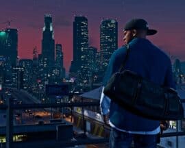 Przecieki dotyczące GTA 6 nie gwarantują bliskiej daty premiery