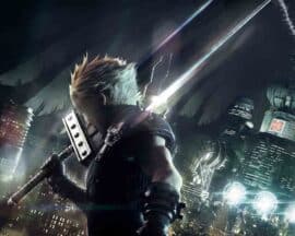 Historia Final Fantasy 7 Remake Part 2 rozpoczyna się zaraz po Intergrade